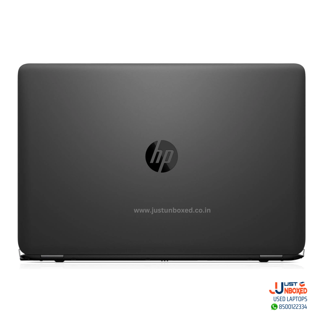 HP EliteBook 850 G2 | 15.6 Inch | Core™ i5-5th Gen | 8GB RAM | 256GB SSD thumbnail 4
