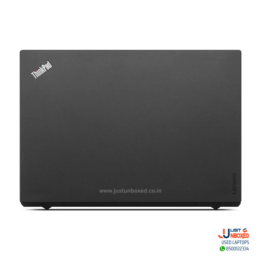 Lenovo ThinkPad L460/T460 | 14 Inch | Core™ i5-6th Gen | 8GB RAM | 256GB SSD thumbnail 6
