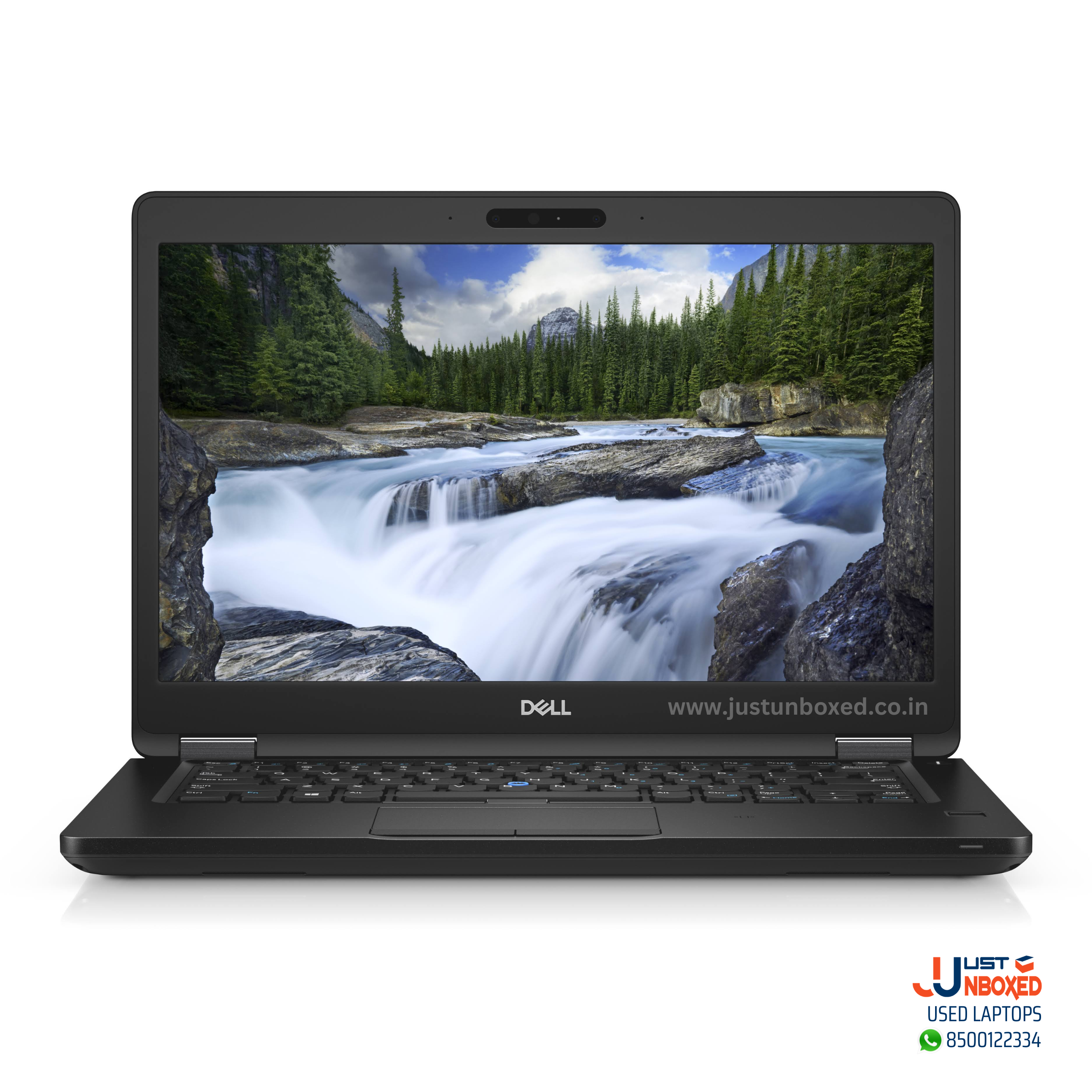 Dell Latitude 5470/5480 | 14 Inch | Core™ i5-6th Gen | 8GB RAM | 256GB SSD thumbnail 1