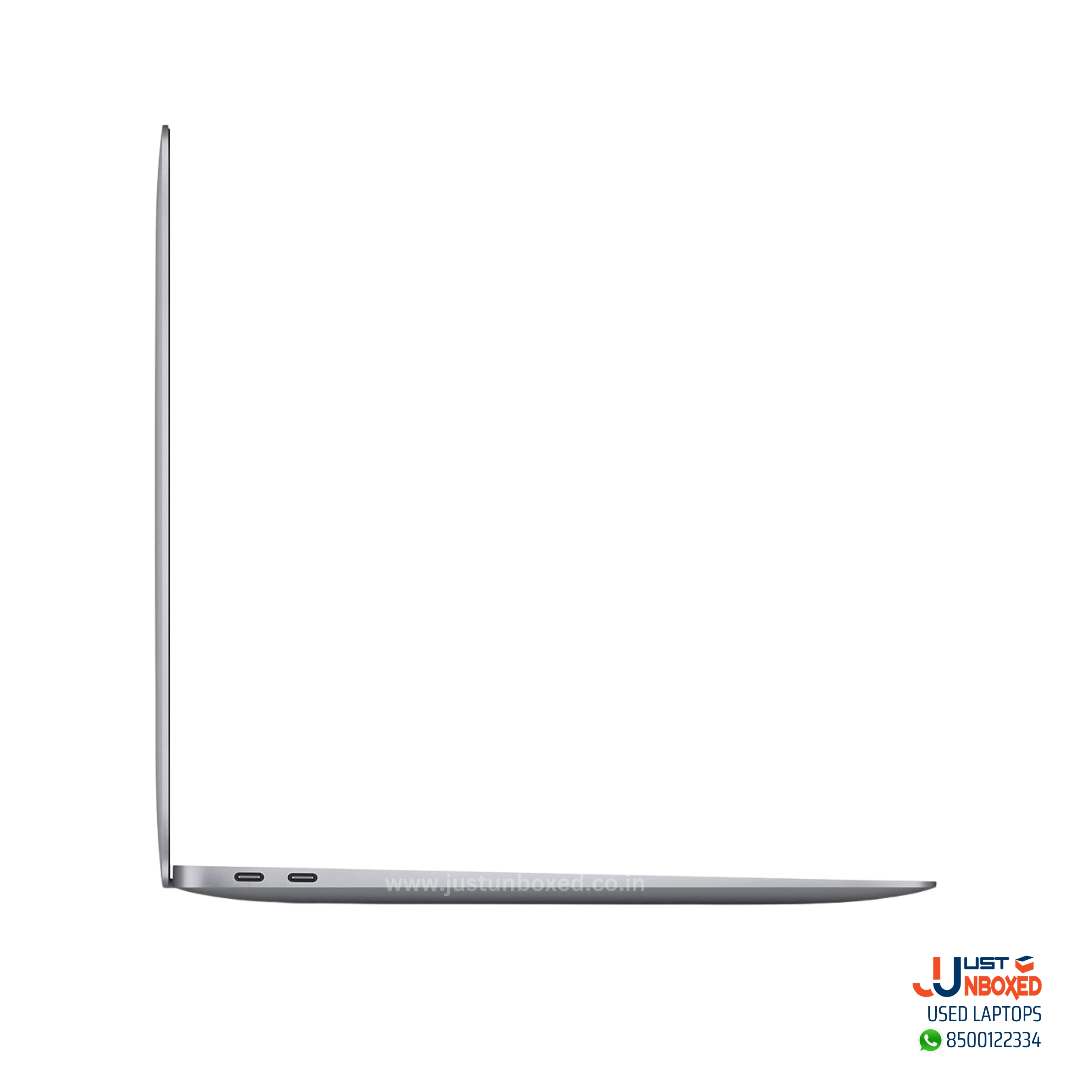 Apple MacBook Air M1 2020 | 13.3 Inch | M1 2020 | 8GB RAM | 250GB SSD thumbnail 4