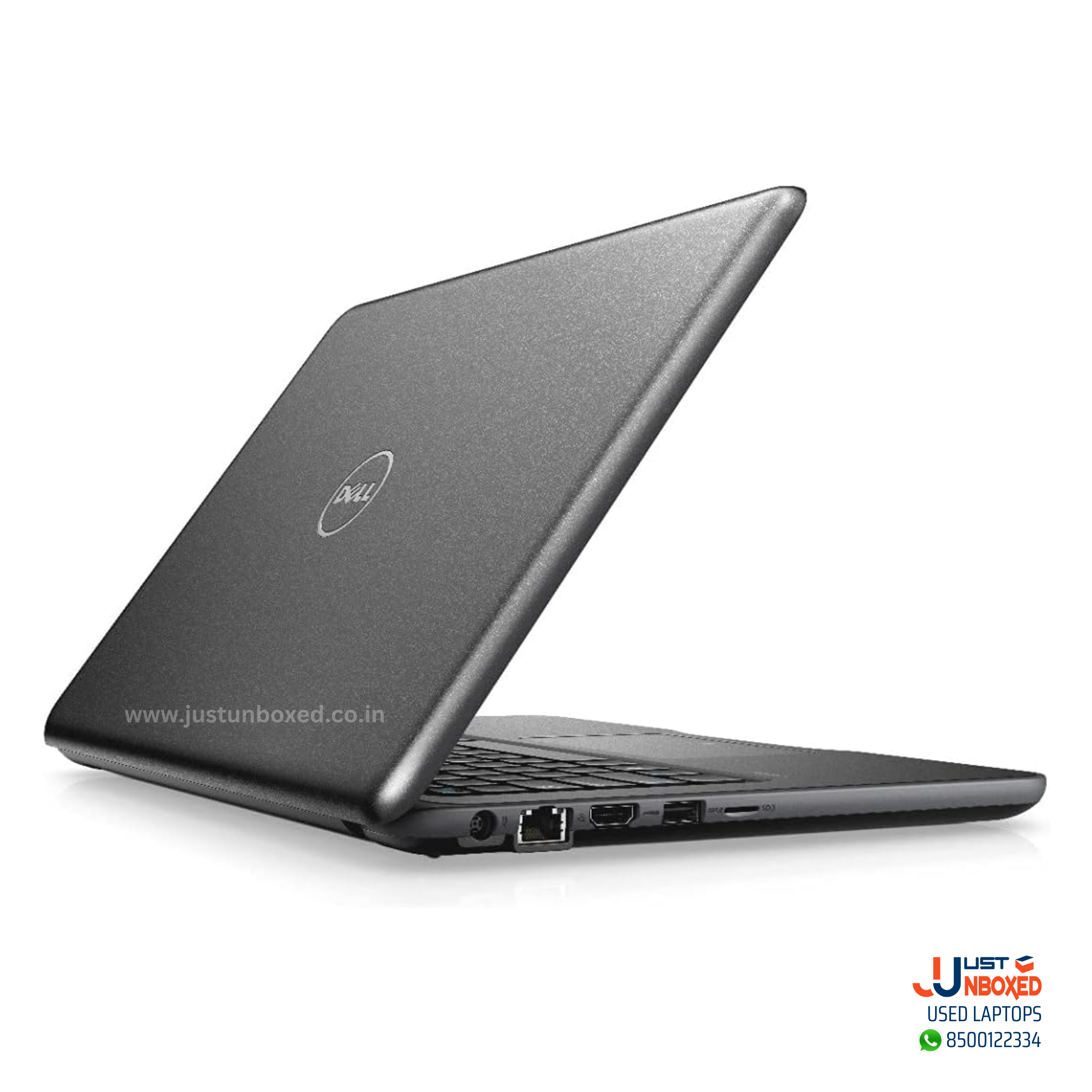 Dell Latitude 3380 | 13.3 Inch | Core™ i5-7th Gen | 8GB RAM | 256GB SSD thumbnail 5