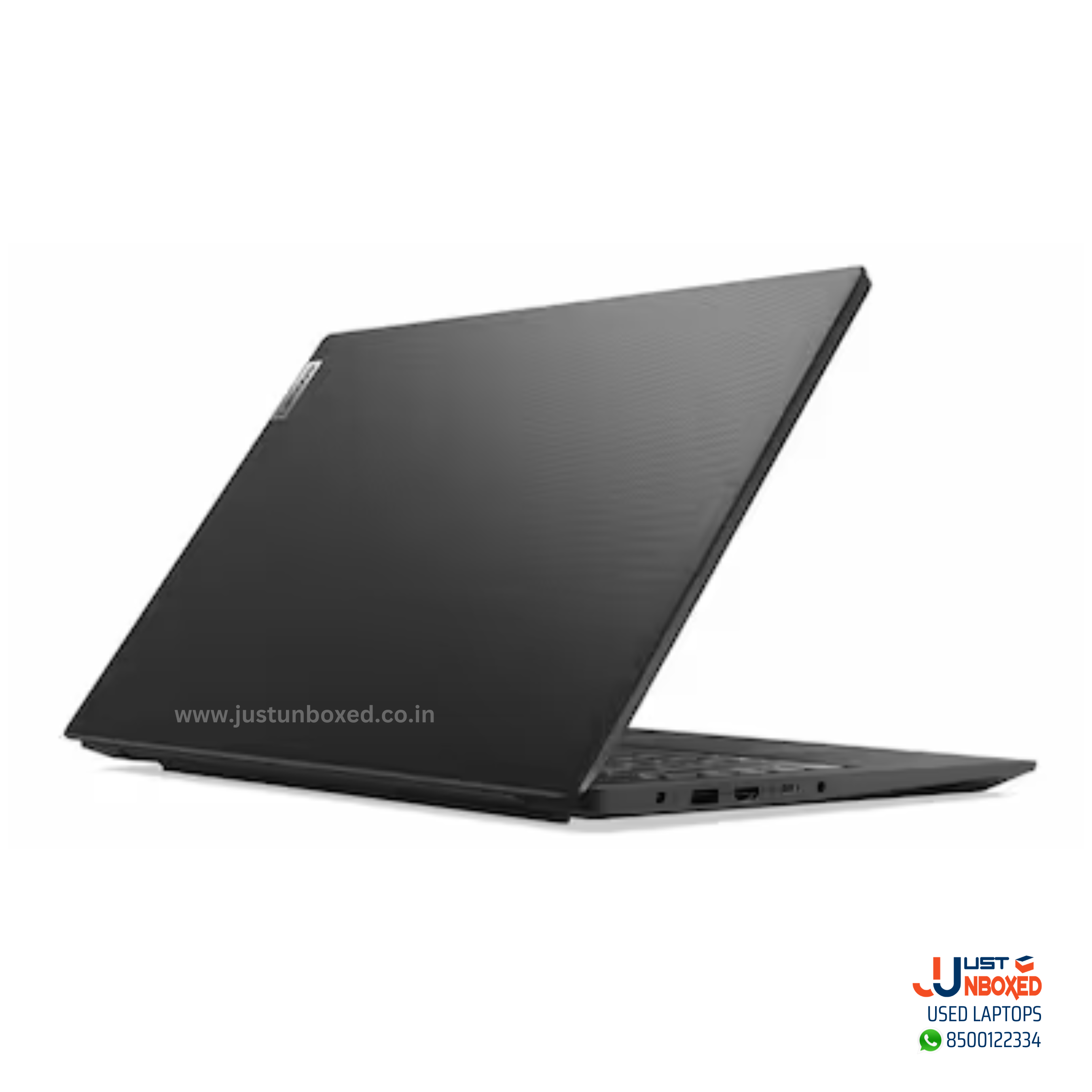 Lenovo V15 | 15.6 Inch | Athlon Gold | 8GB RAM | 256GB SSD | 2GB Dedicated Graphics Radeon thumbnail 2