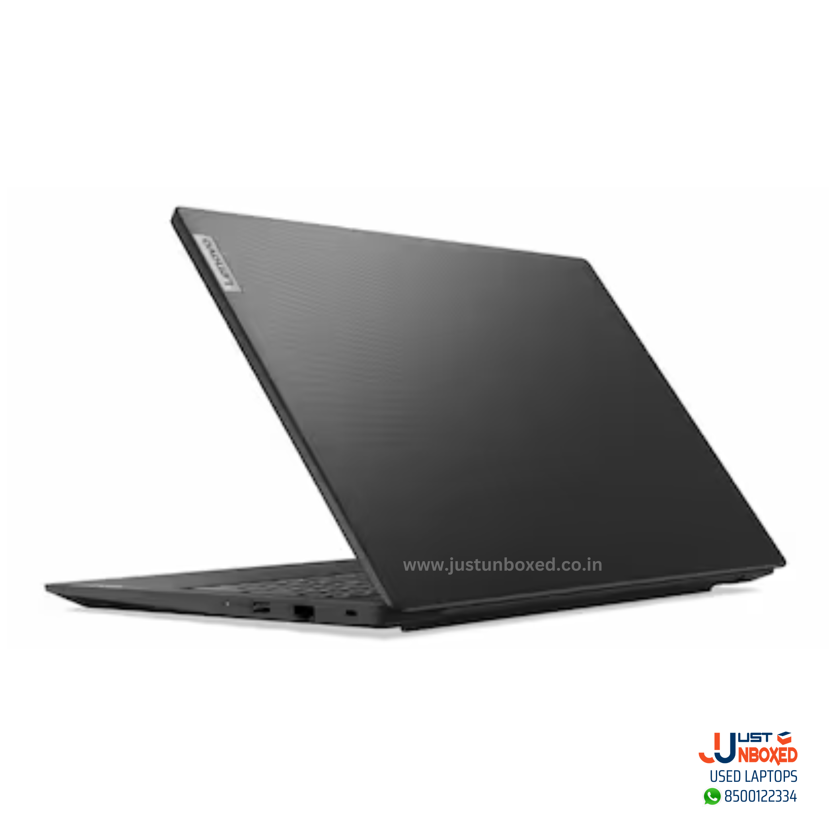 Lenovo V15 | 15.6 Inch | Athlon Gold | 8GB RAM | 256GB SSD | 2GB Dedicated Graphics Radeon thumbnail 3