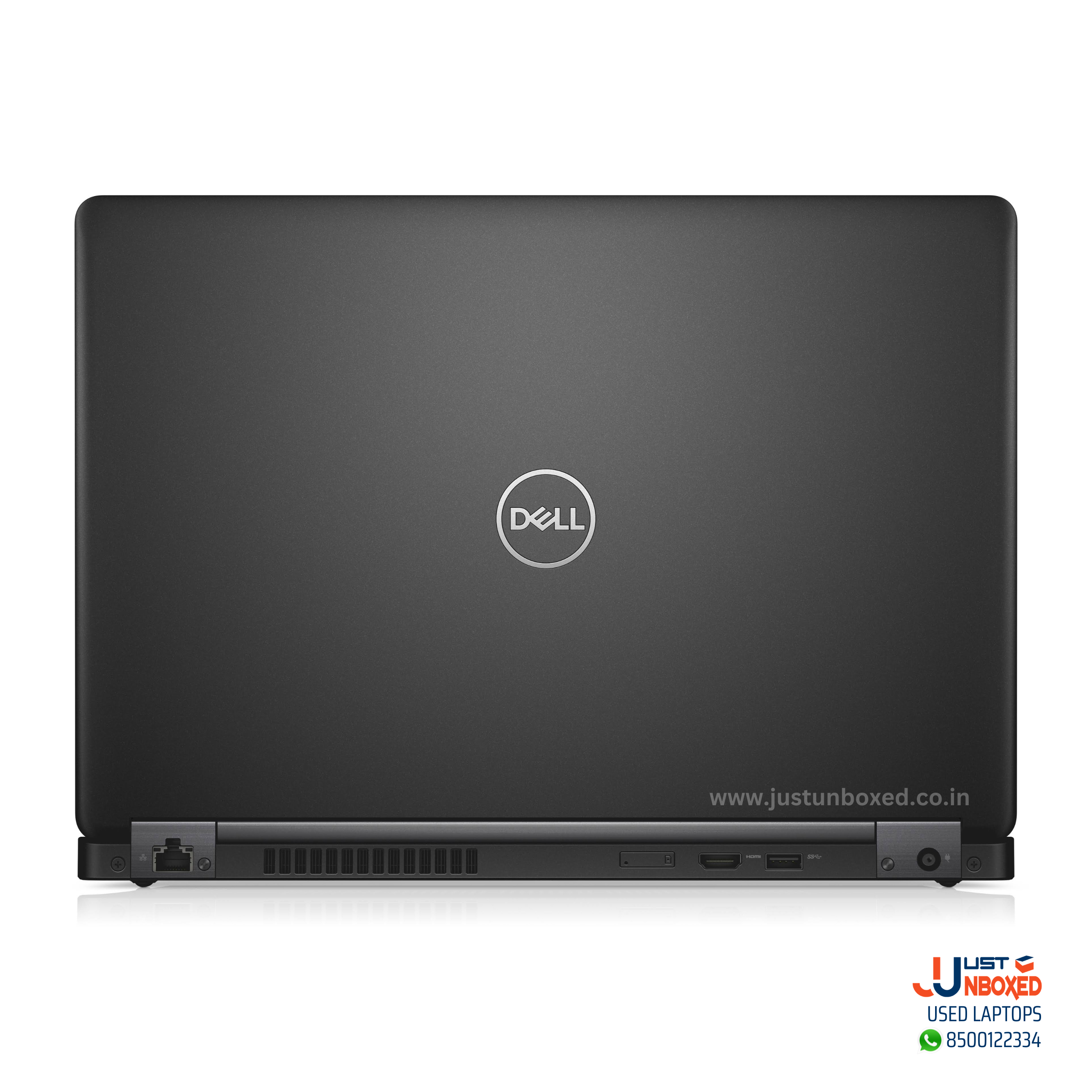 Dell Latitude 5480/5490 Touch | 14 Inch | Core™ i5-7th Gen | 8GB RAM | 256GB SSD thumbnail 2