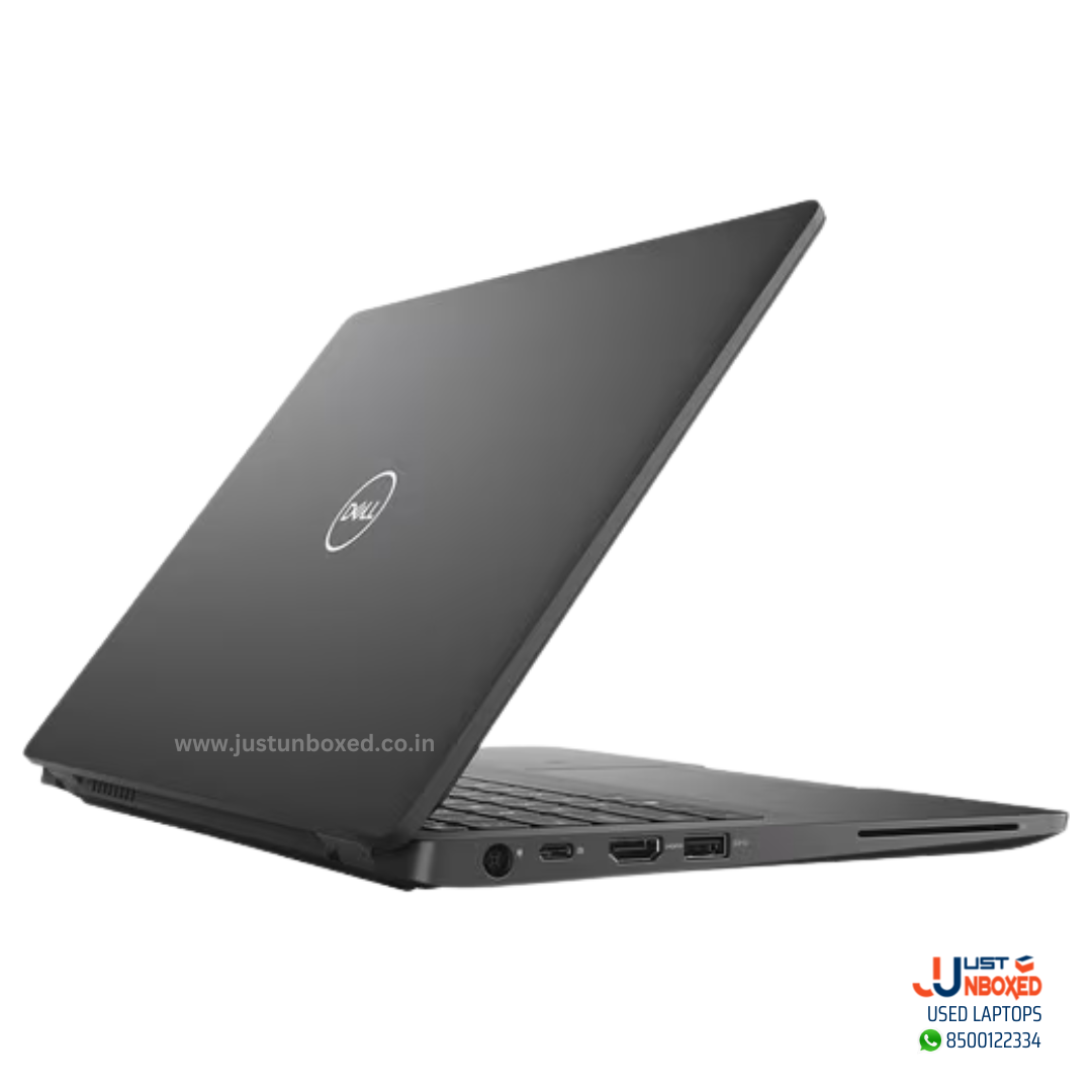 Dell Latitude 5300 | 13.3 Inch | Core™ i5-8th Gen | 8GB RAM | 256GB SSD thumbnail 3
