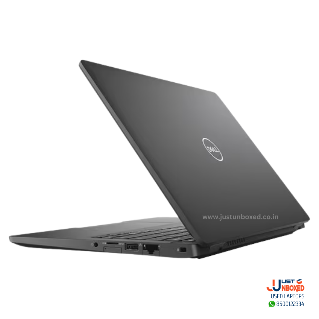 Dell Latitude 5300 | 13.3 Inch | Core™ i5-8th Gen | 8GB RAM | 256GB SSD thumbnail 5