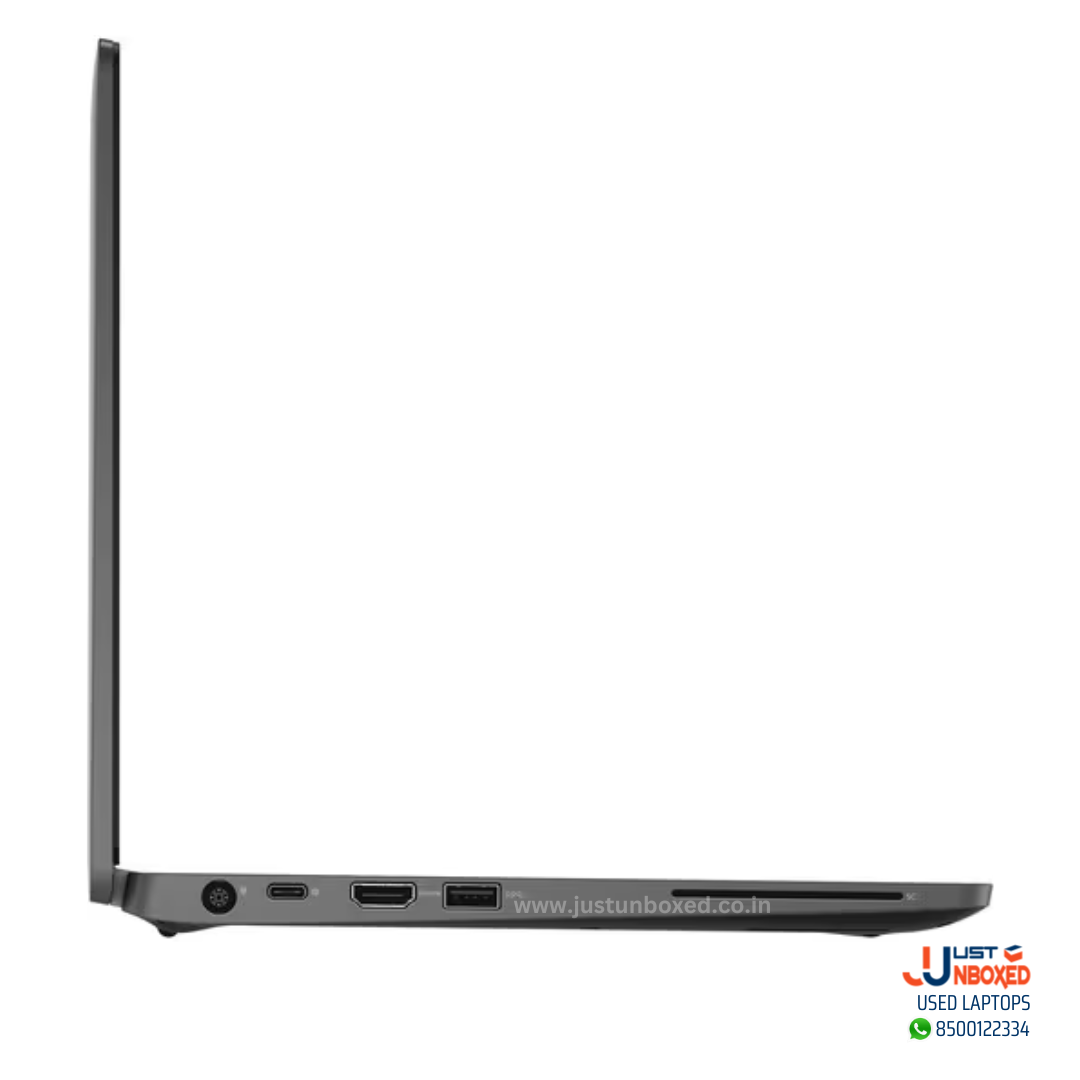 Dell Latitude 5300 | 13.3 Inch | Core™ i5-8th Gen | 8GB RAM | 256GB SSD thumbnail 6