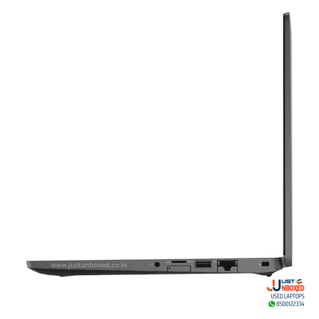 Dell Latitude 5300 | 13.3 Inch | Core™ i5-8th Gen | 8GB RAM | 256GB SSD thumbnail 7