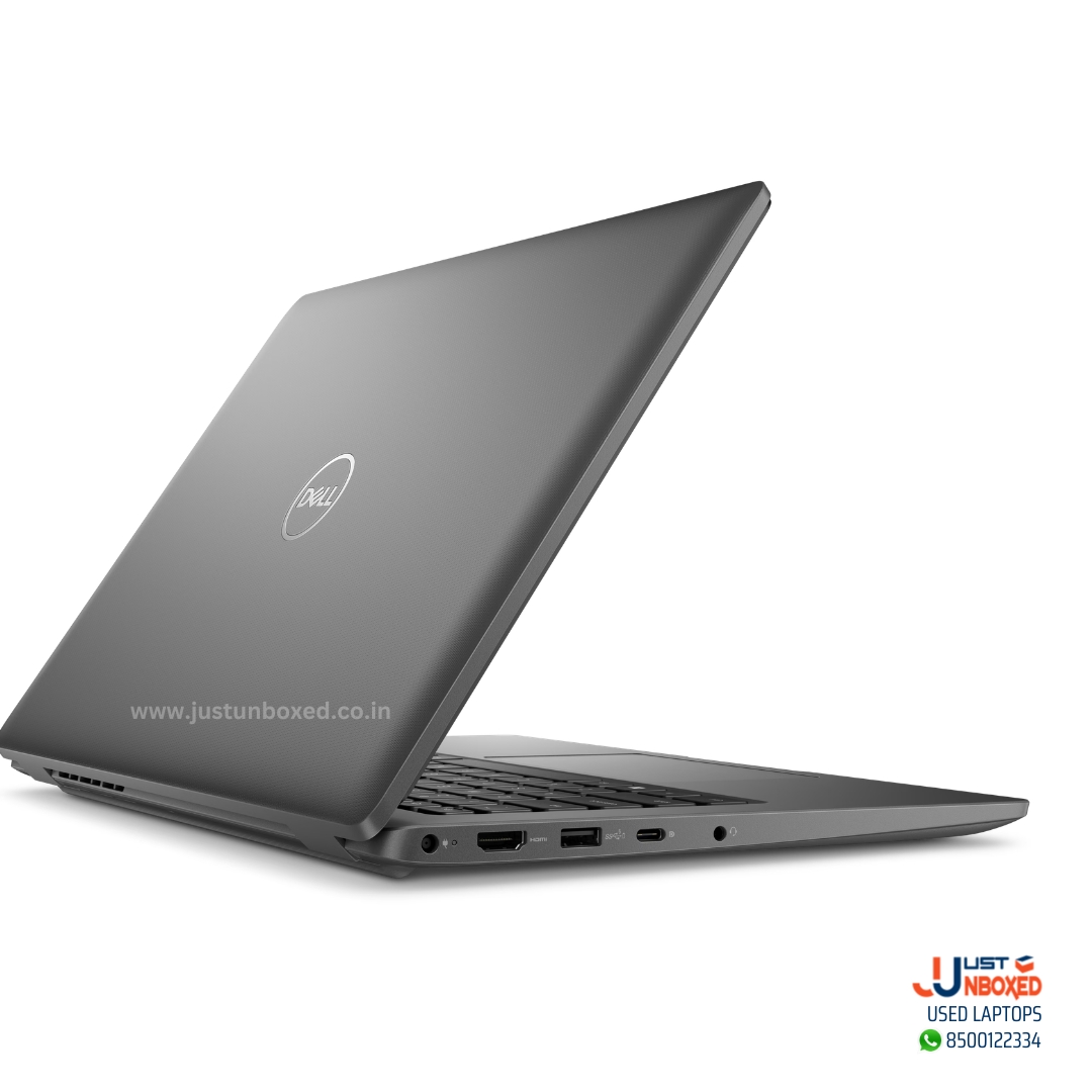 Dell Latitude 3450 | 14 Inch | Core™ i5-13th Gen | 16GB RAM | 512GB SSD thumbnail 5