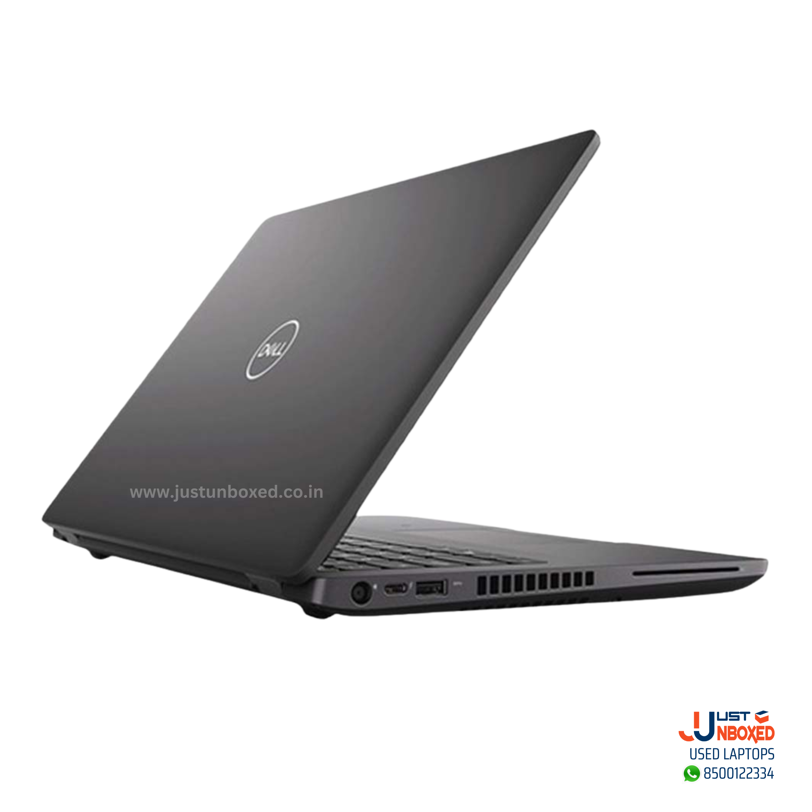 Dell Latitude 5401 | 14 Inch | Core™ i5-9th Gen | 8GB RAM | 256GB SSD thumbnail 2