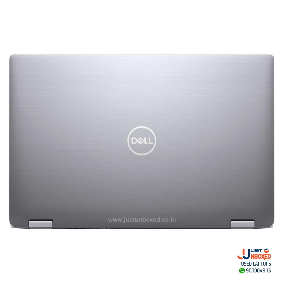 Dell Latitude 7410 Touch 360 2-in-1 | 14 Inch | Core™ i7-10th Gen | 16GB RAM | 256GB NVMe thumbnail 5