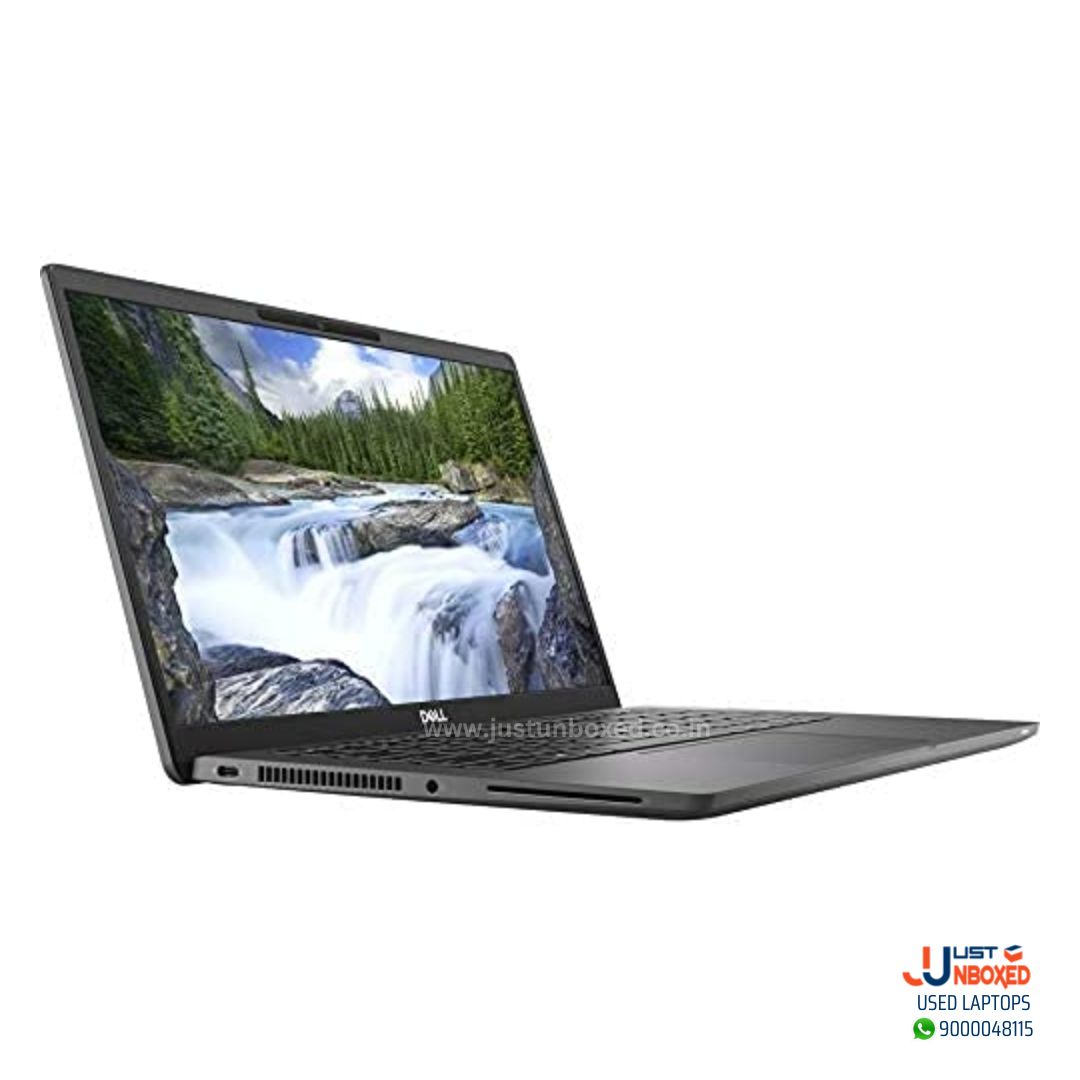 Dell Latitude 7420 Touch | 14 Inch | Core™ i7-11th Gen | 16GB RAM | 512GB NVMe thumbnail 2