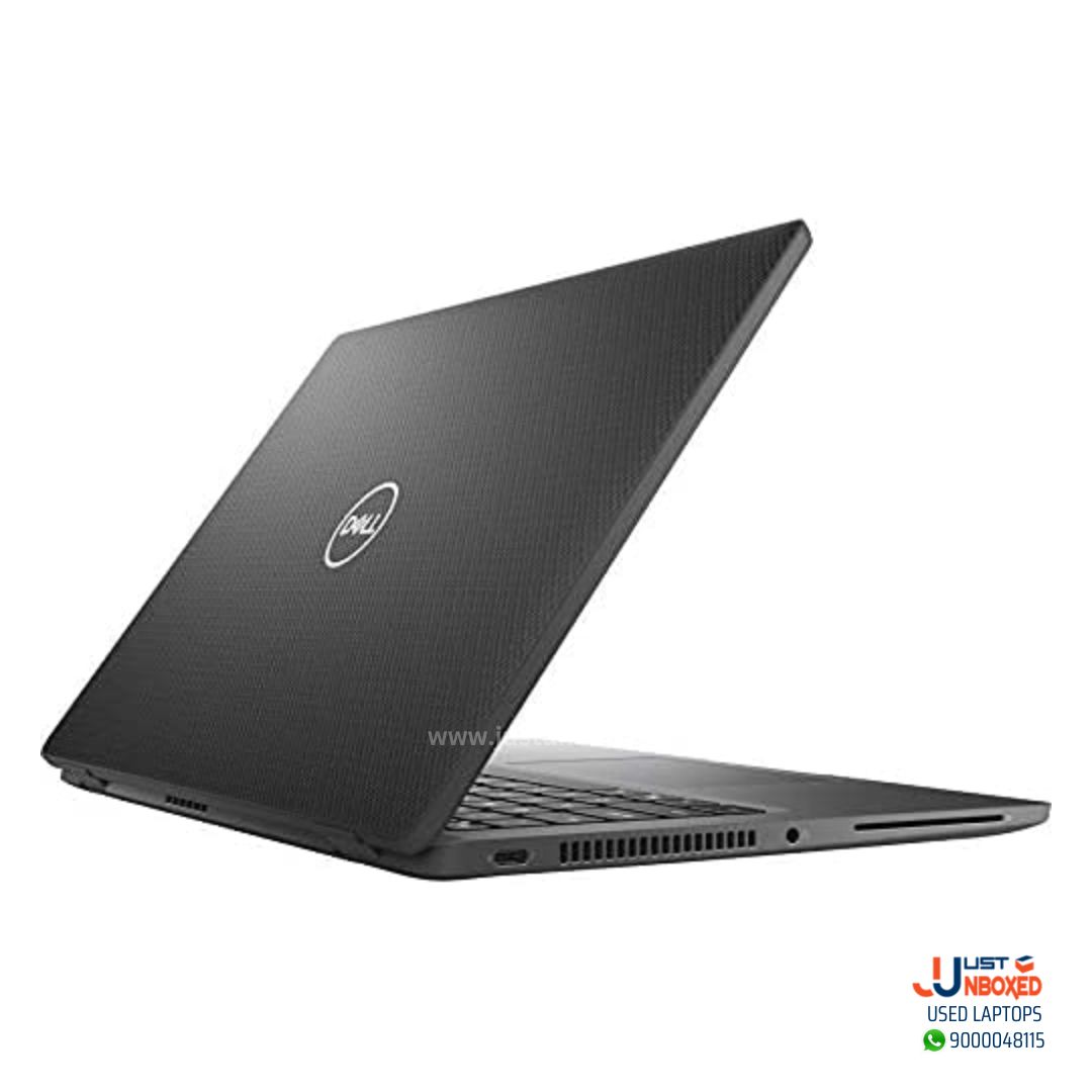 Dell Latitude 7420 Touch | 14 Inch | Core™ i7-11th Gen | 16GB RAM | 512GB NVMe thumbnail 3