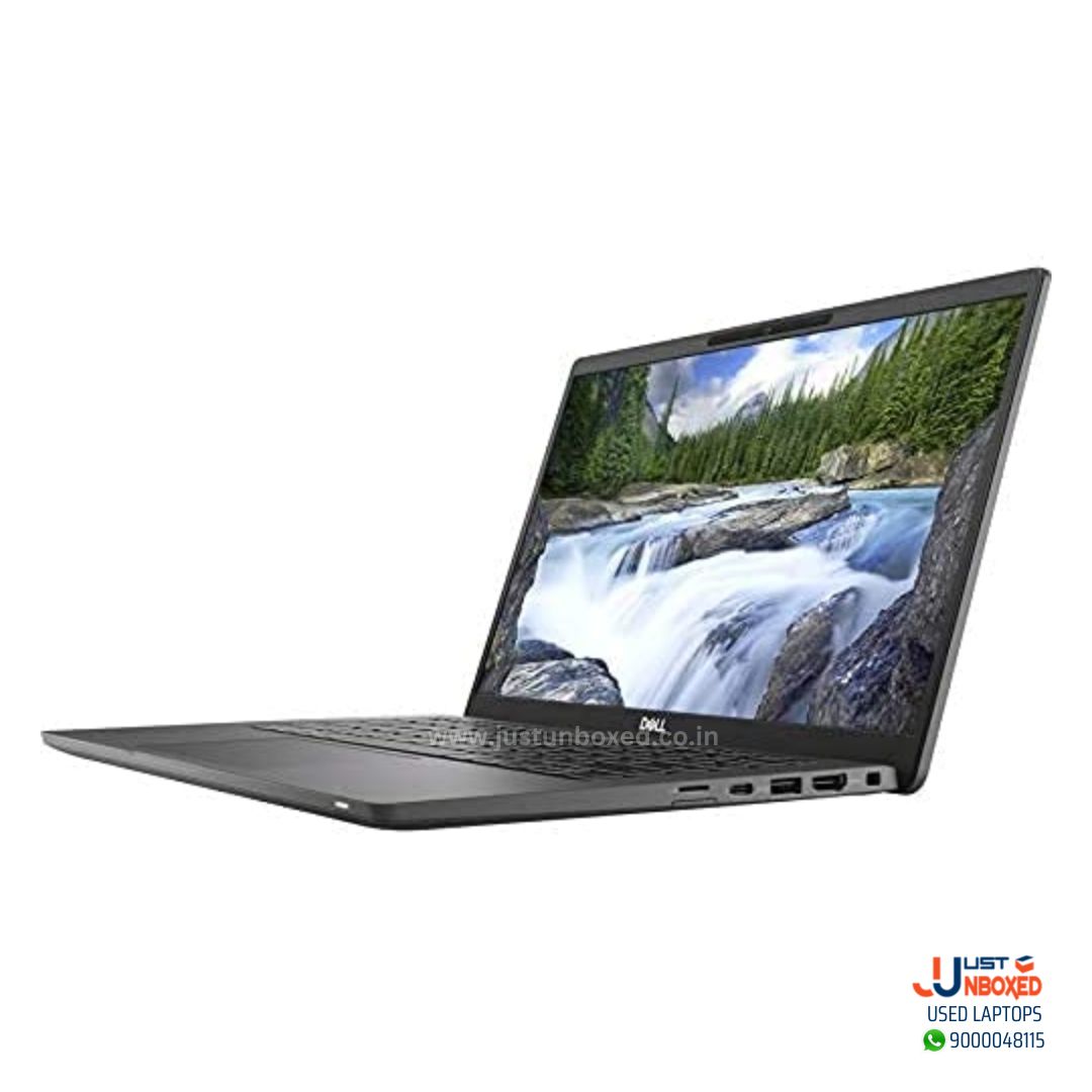 Dell Latitude 7420 Touch | 14 Inch | Core™ i7-11th Gen | 16GB RAM | 512GB NVMe thumbnail 4