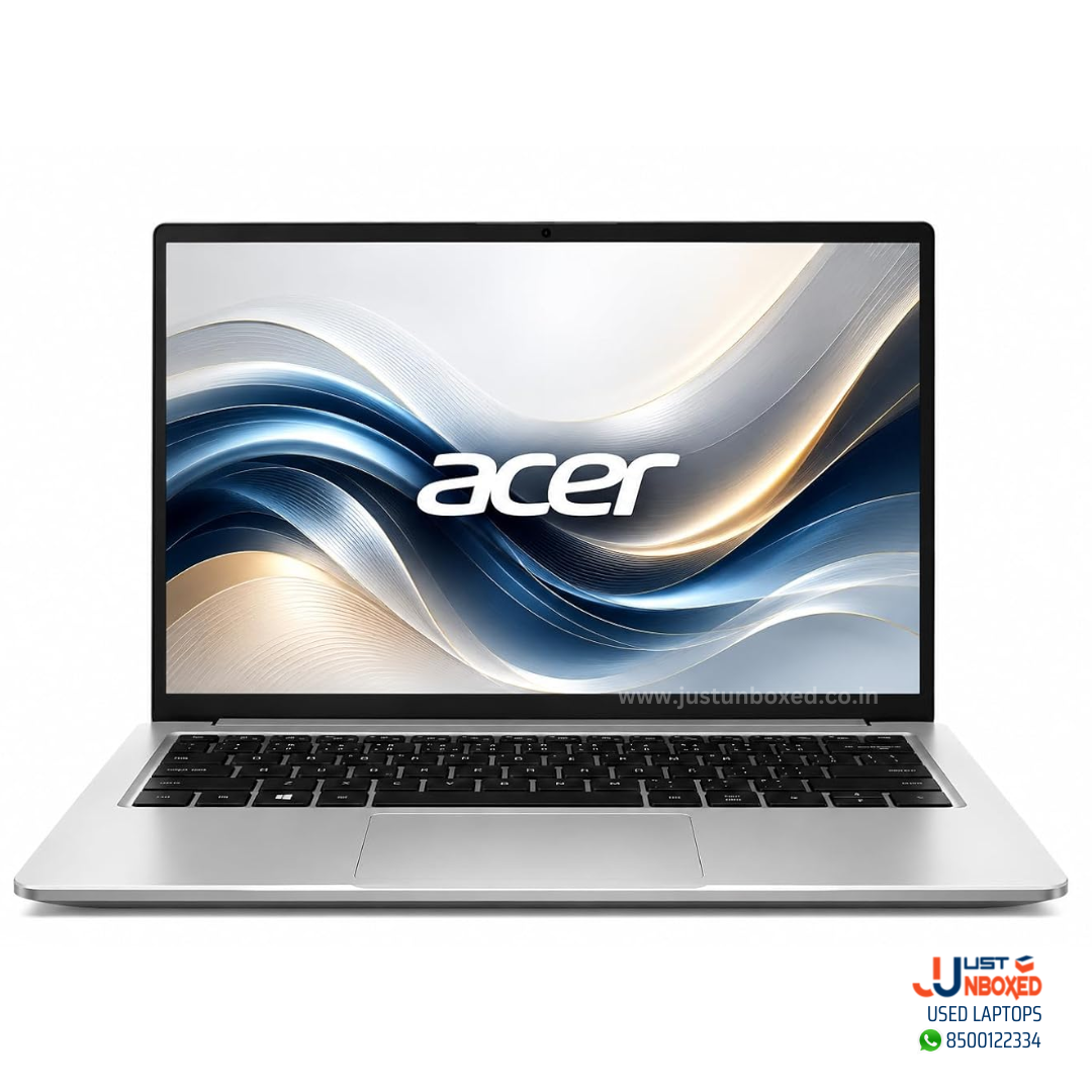 ACER One | 14 Inch | Ryzen™ 3 | 8GB RAM | 256GB SSD thumbnail 1