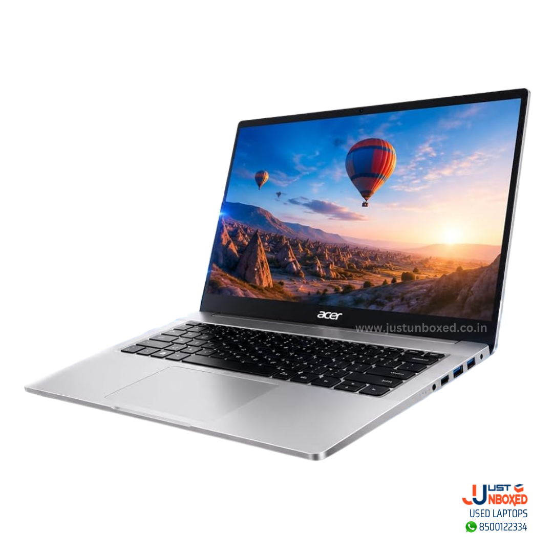 ACER One | 14 Inch | Ryzen™ 3 | 8GB RAM | 256GB SSD thumbnail 2