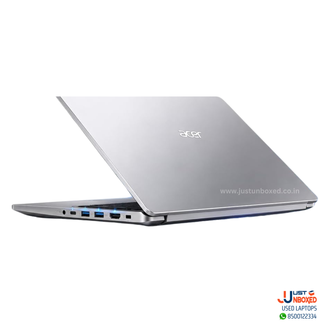 ACER One | 14 Inch | Ryzen™ 3 | 8GB RAM | 256GB SSD thumbnail 3