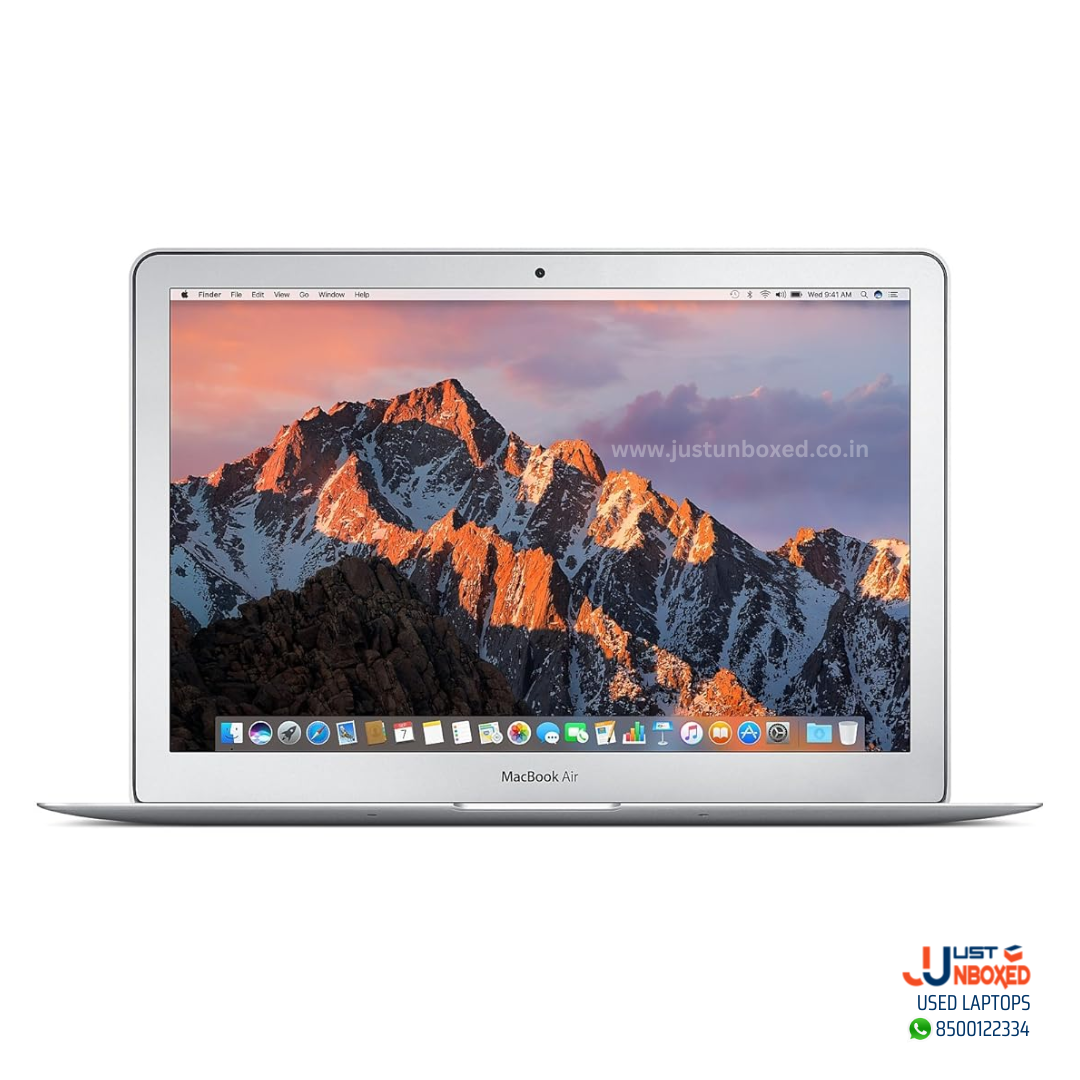 Apple MacBook Air | 13.3 Inch | Core™ i5 | 8GB RAM | 250GB SSD