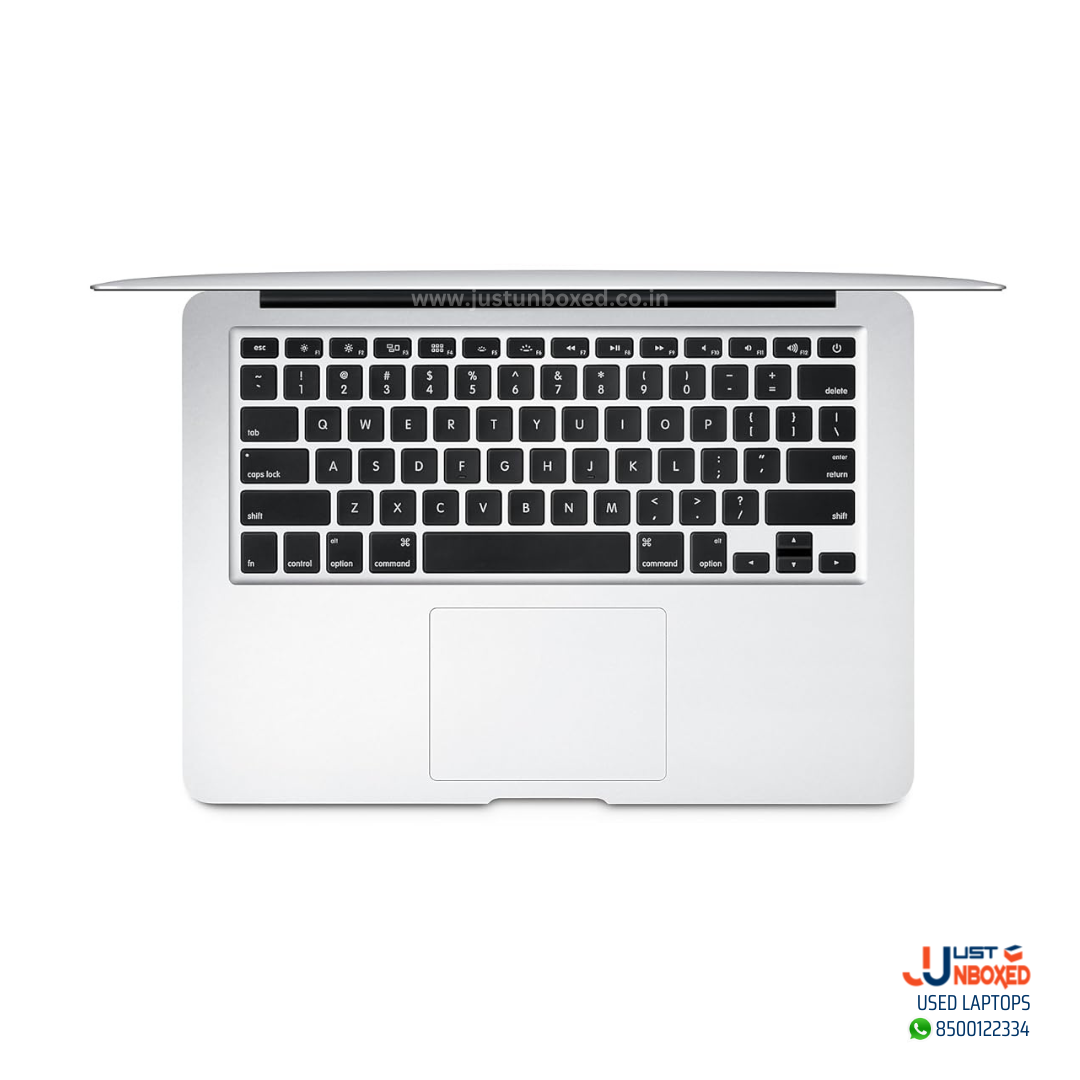 Apple MacBook Air | 13.3 Inch | Core™ i5 | 8GB RAM | 250GB SSD thumbnail 2