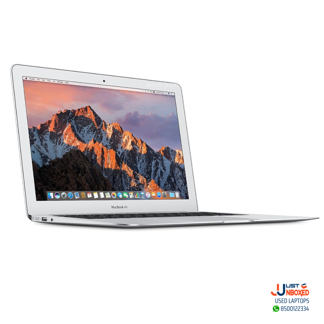 Apple MacBook Air | 13.3 Inch | Core™ i5 | 8GB RAM | 250GB SSD thumbnail 3