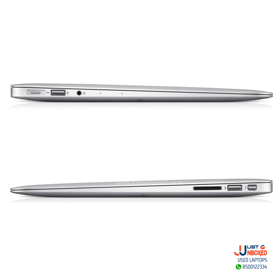 Apple MacBook Air | 13.3 Inch | Core™ i5 | 8GB RAM | 250GB SSD thumbnail 4