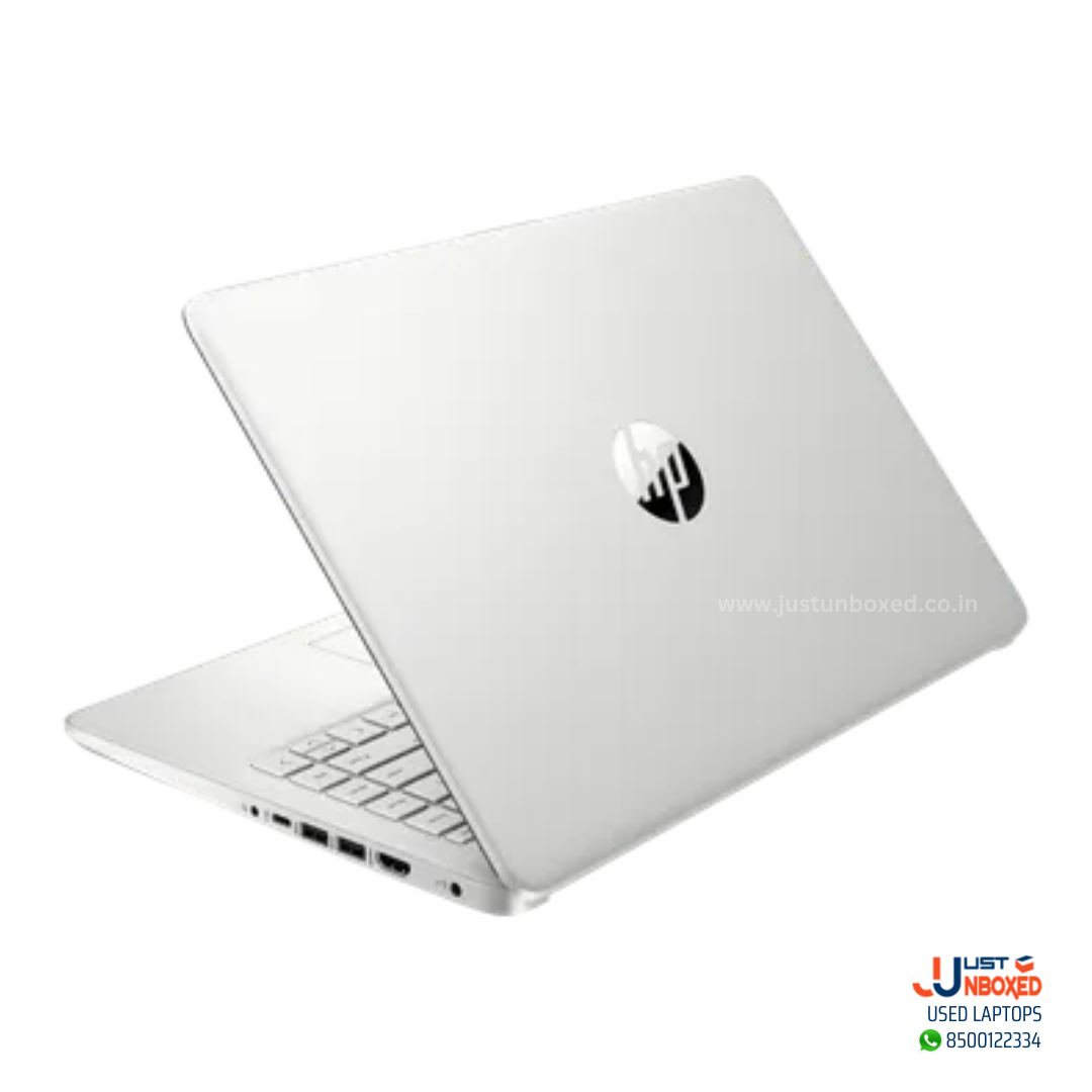 HP Notebook 14s | 14 Inch | Core™ i3-11th Gen | 8GB RAM | 256GB SSD thumbnail 5