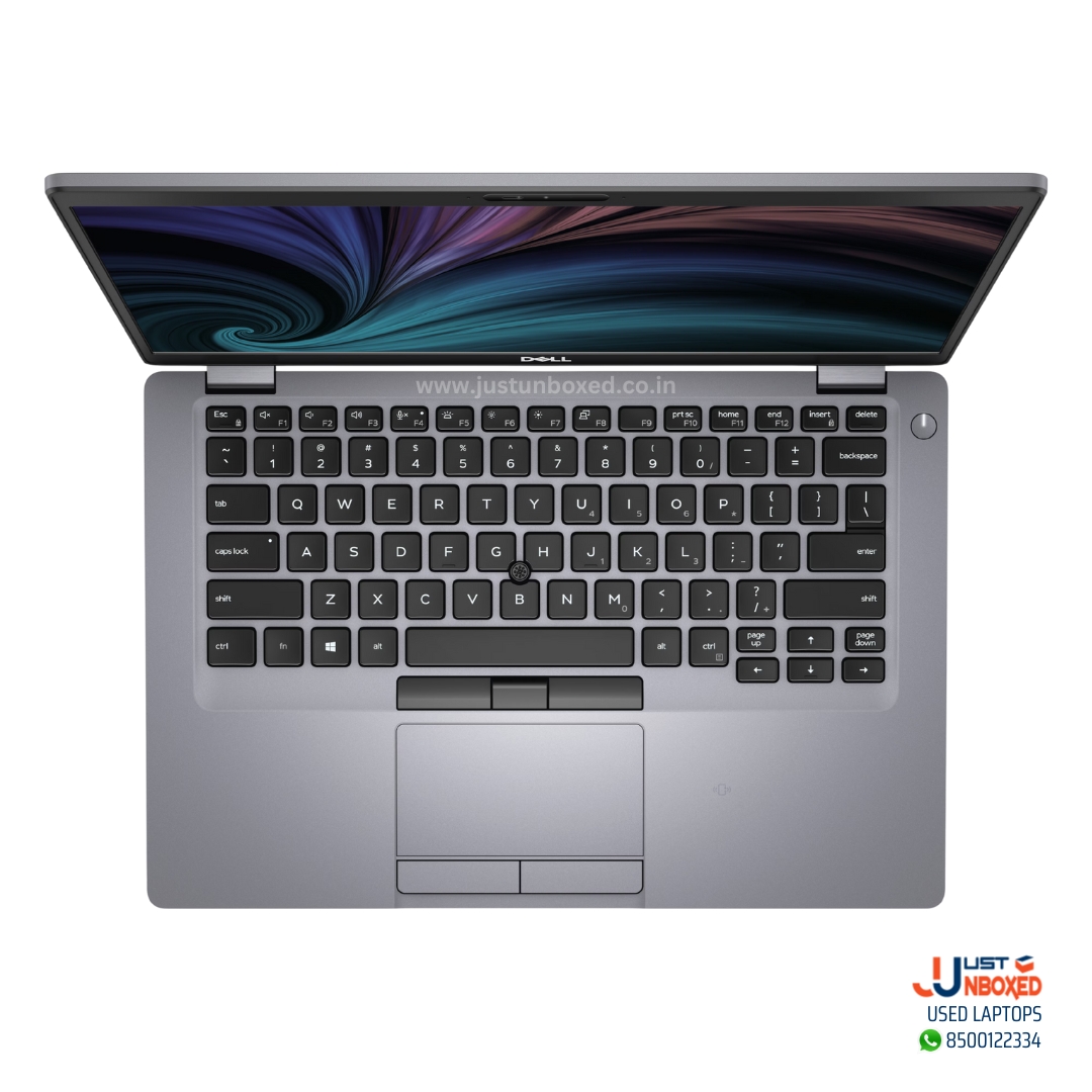 Dell Latitude 5410 | 14 Inch | Core™ i5-10th Gen | 16GB RAM | 256GB NVMe thumbnail 3