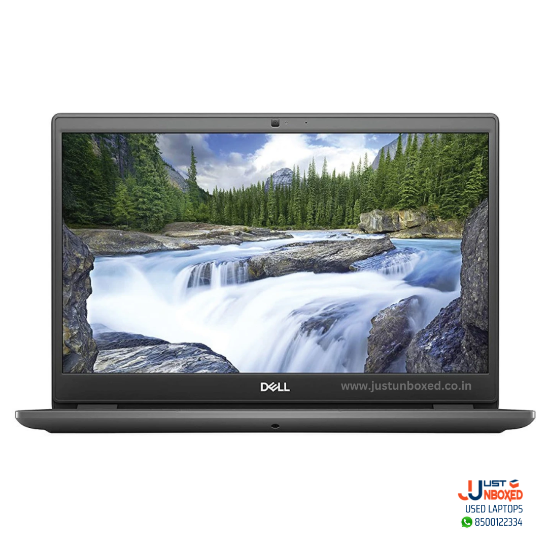Dell Latitude 3410 | 14 Inch | Core™ i5-10th Gen | 8GB RAM | 256GB NVMe thumbnail 1