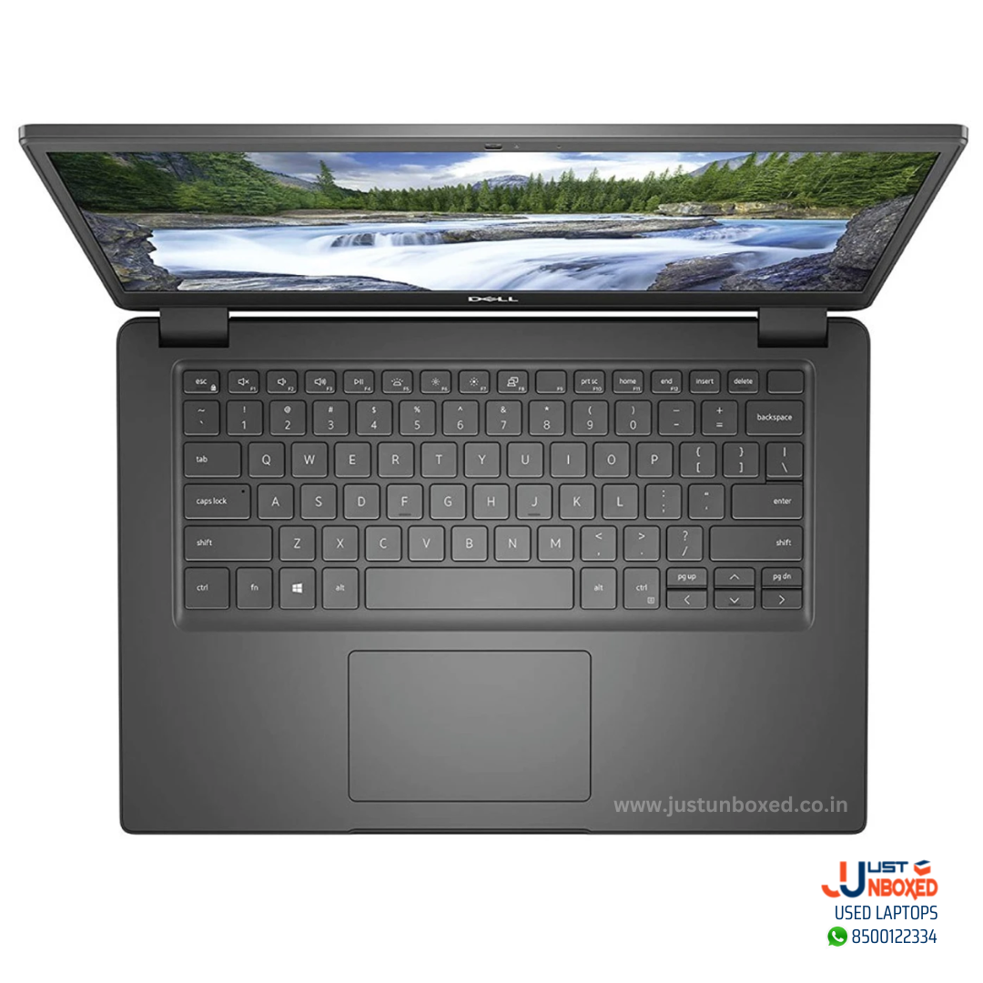 Dell Latitude 3410 | 14 Inch | Core™ i5-10th Gen | 8GB RAM | 256GB NVMe thumbnail 2