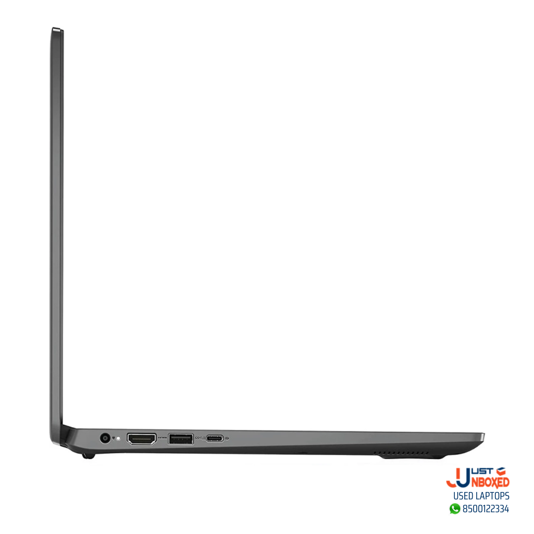 Dell Latitude 3410 | 14 Inch | Core™ i5-10th Gen | 8GB RAM | 256GB NVMe thumbnail 3