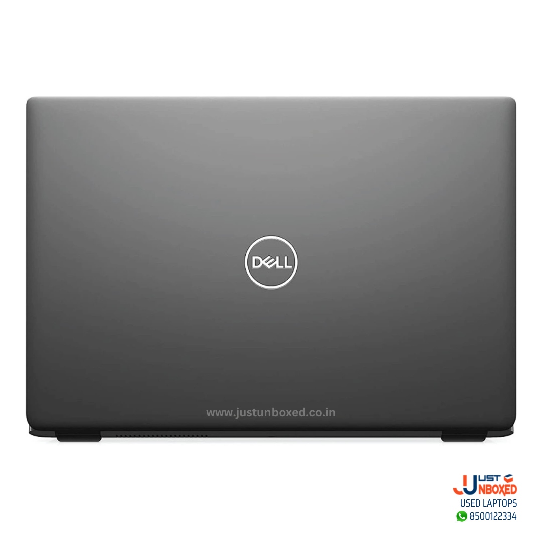 Dell Latitude 3410 | 14 Inch | Core™ i5-10th Gen | 8GB RAM | 256GB NVMe thumbnail 4