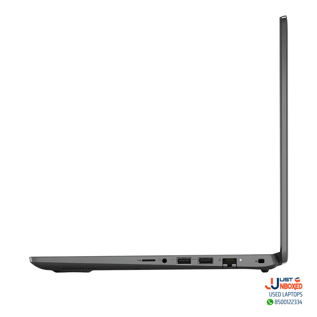 Dell Latitude 3410 | 14 Inch | Core™ i5-10th Gen | 8GB RAM | 256GB NVMe thumbnail 5