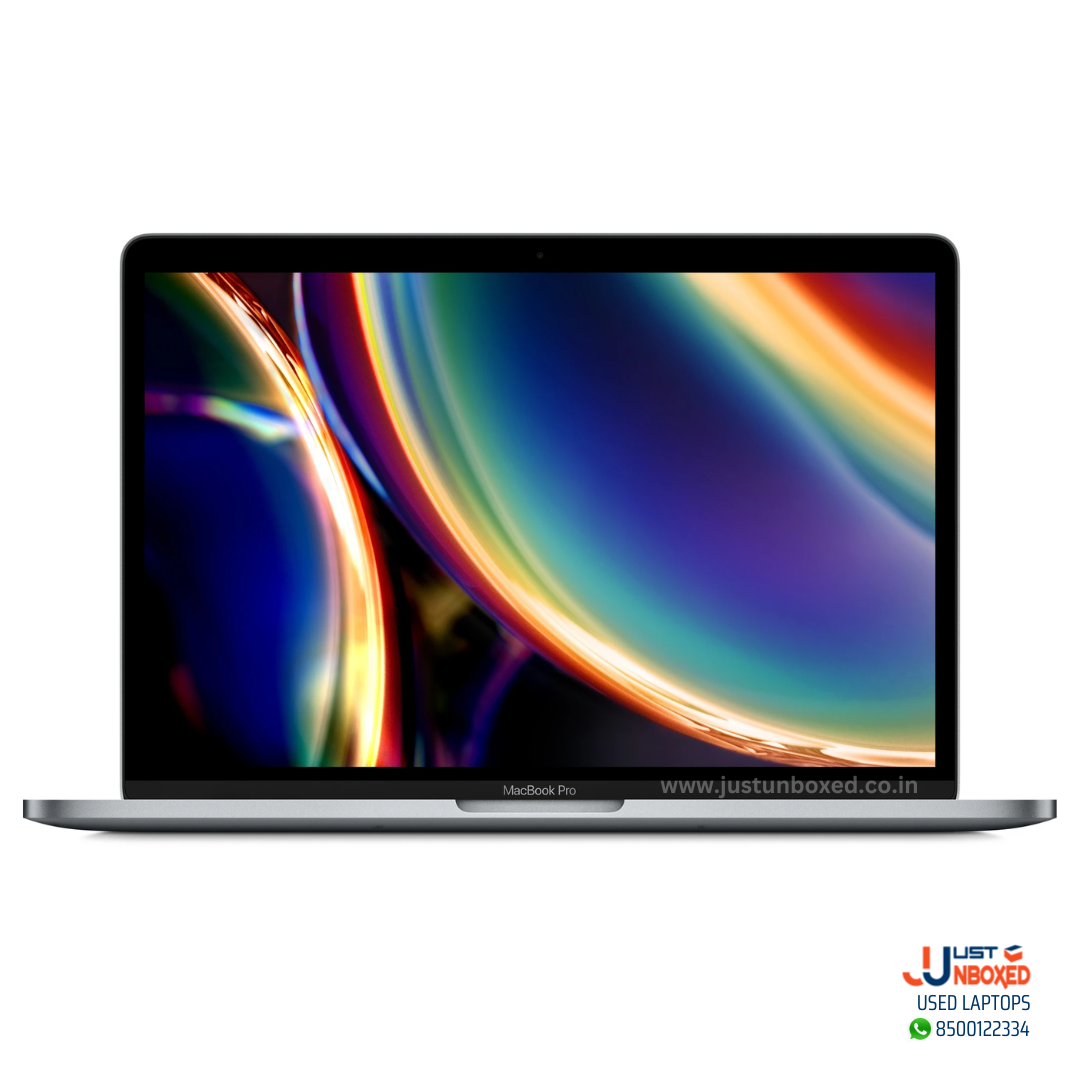 Apple MacBook Pro A1989 Touch Bar Touch | 13 Inch | Core™ i5 | 8GB RAM | 250GB SSD thumbnail 1