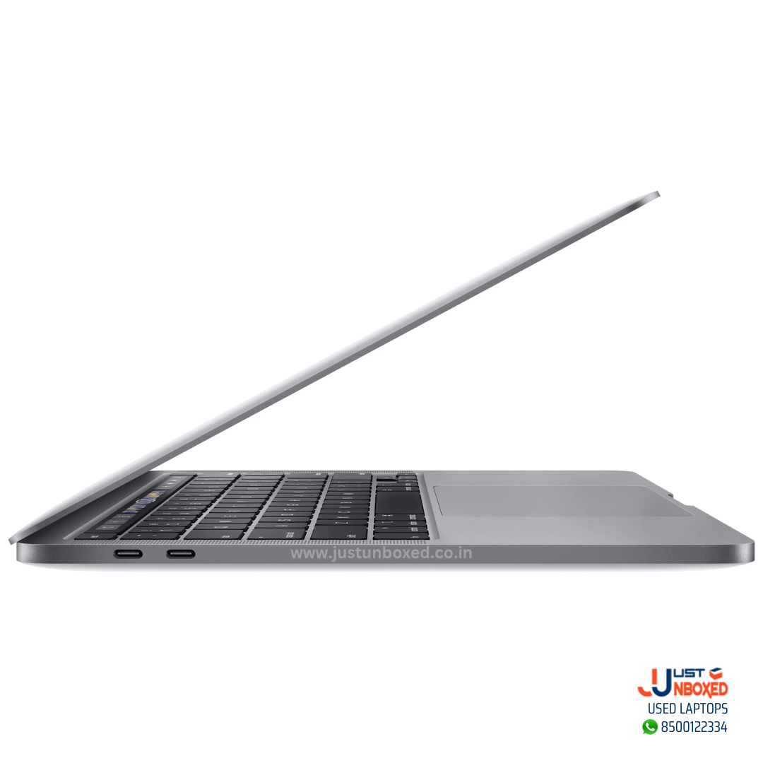 Apple MacBook Pro A1989 Touch Bar Touch | 13 Inch | Core™ i5 | 8GB RAM | 250GB SSD thumbnail 3