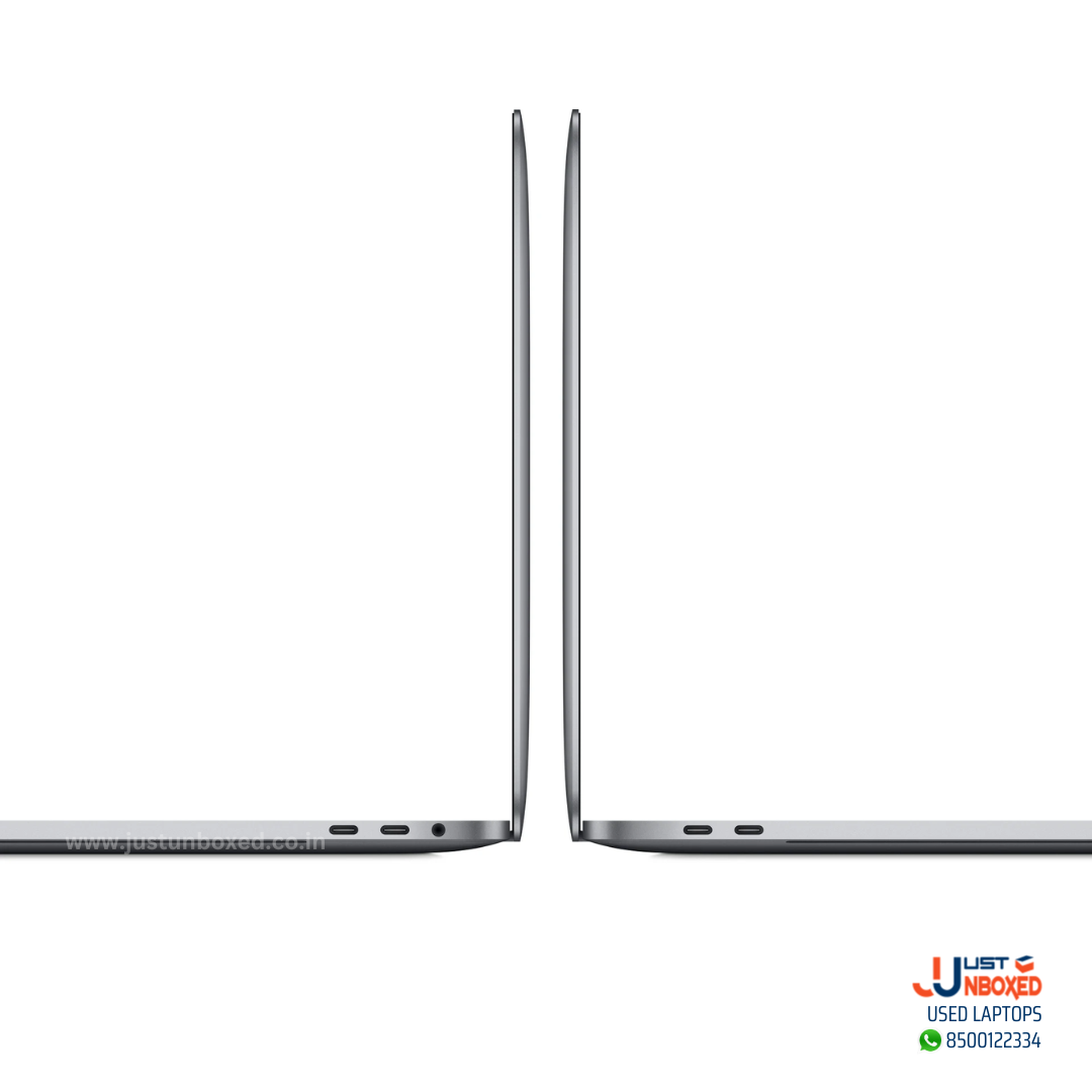 Apple MacBook Pro A1989 Touch Bar Touch | 13 Inch | Core™ i5 | 8GB RAM | 250GB SSD thumbnail 4