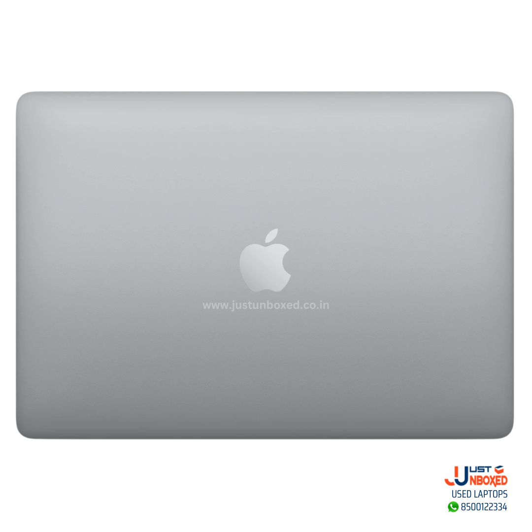 Apple MacBook Pro A1989 Touch Bar Touch | 13 Inch | Core™ i5 | 8GB RAM | 250GB SSD thumbnail 5