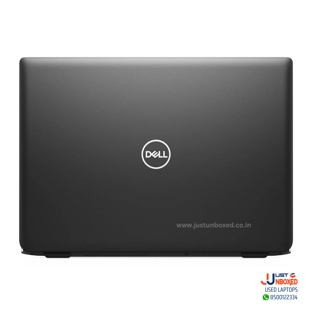 Dell Latitude 3400 | 14 Inch | Core™ i7-8th Gen | 8GB RAM | 256GB SSD | 500GB HDD thumbnail 6