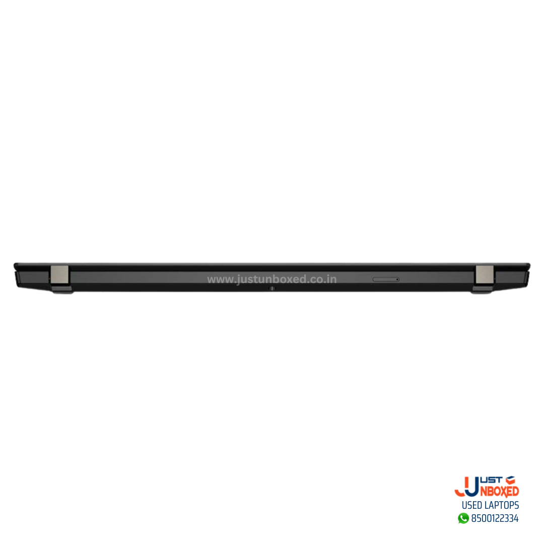 Lenovo ThinkPad T480s Touch | 14 Inch | Core™ i7-8th Gen | 8GB RAM | 256GB NVMe thumbnail 9
