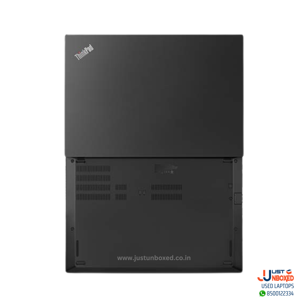 Lenovo ThinkPad T480s Touch | 14 Inch | Core™ i7-8th Gen | 8GB RAM | 256GB NVMe thumbnail 8