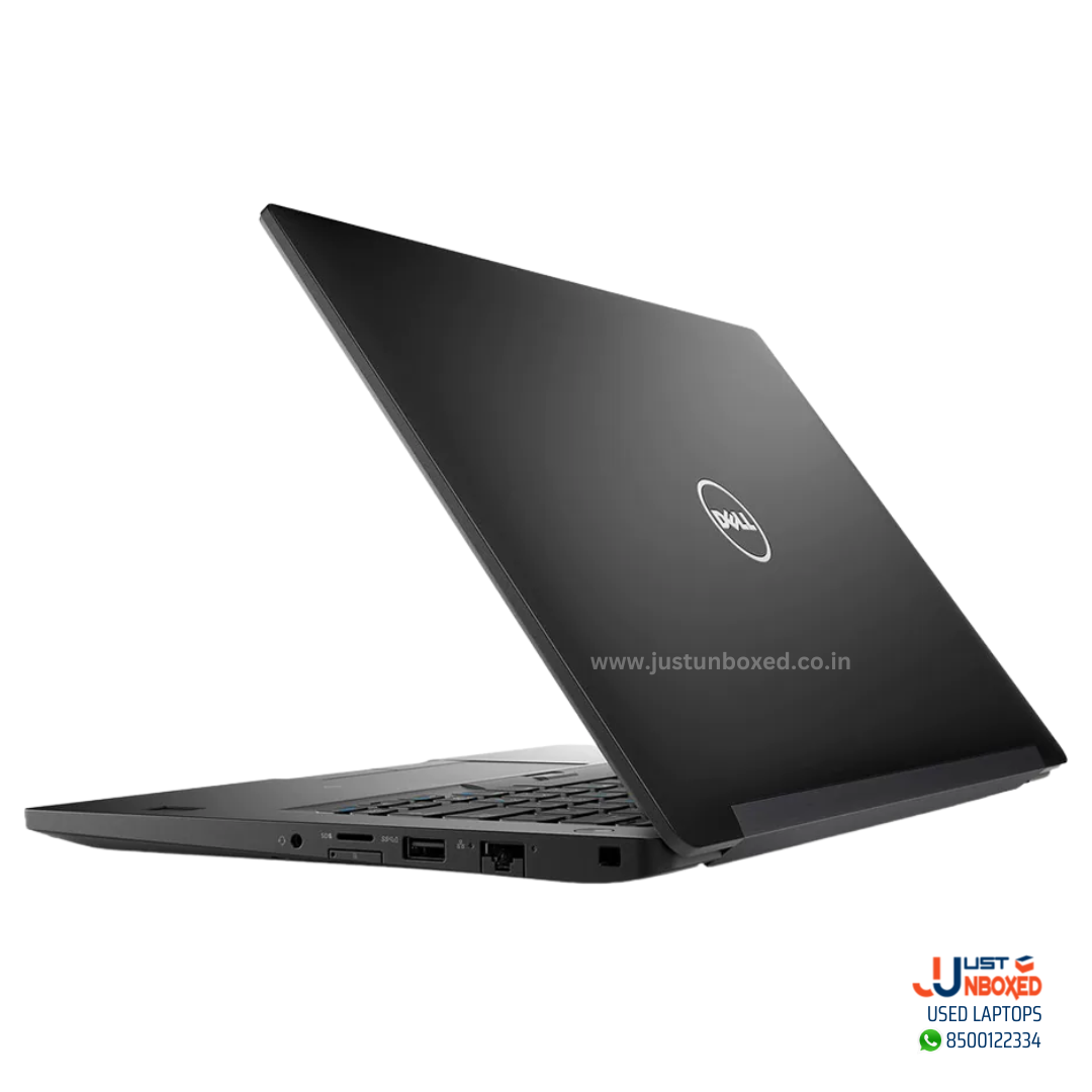 Dell Latitude 7490 Touch | 14 Inch | Core™ i7-8th Gen | 8GB RAM | 256GB NVMe thumbnail 5