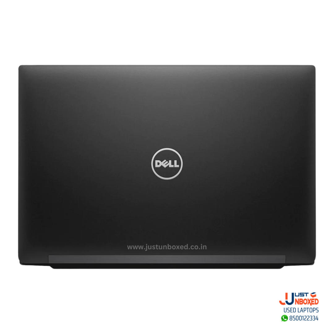 Dell Latitude 7490 Touch | 14 Inch | Core™ i7-8th Gen | 8GB RAM | 256GB NVMe thumbnail 6