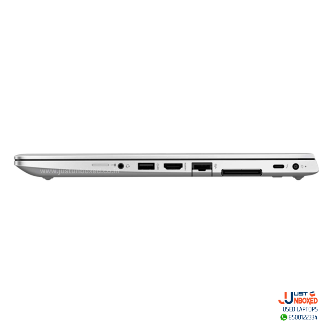 HP EliteBook 840 G6 Touch | 14 Inch | Core™ i5-8th Gen | 8GB RAM | 256GB SSD thumbnail 5