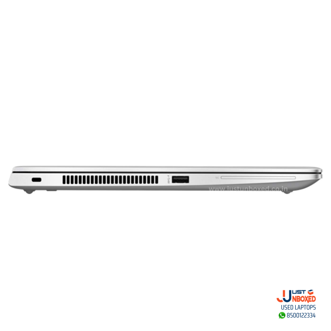 HP EliteBook 840 G6 Touch | 14 Inch | Core™ i5-8th Gen | 8GB RAM | 256GB SSD thumbnail 6