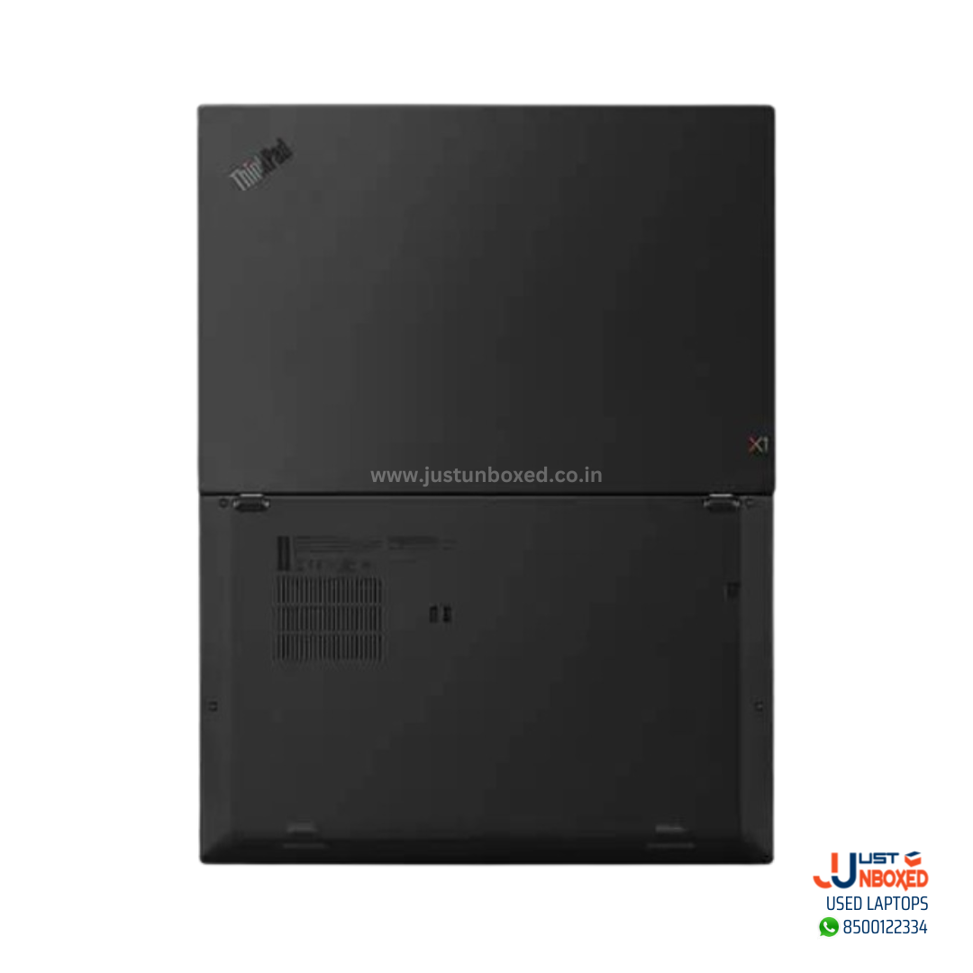 Lenovo ThinkPad X1 Carbon | 14 Inch | Core™ i7-7th Gen | 16GB RAM | 256GB SSD thumbnail 6