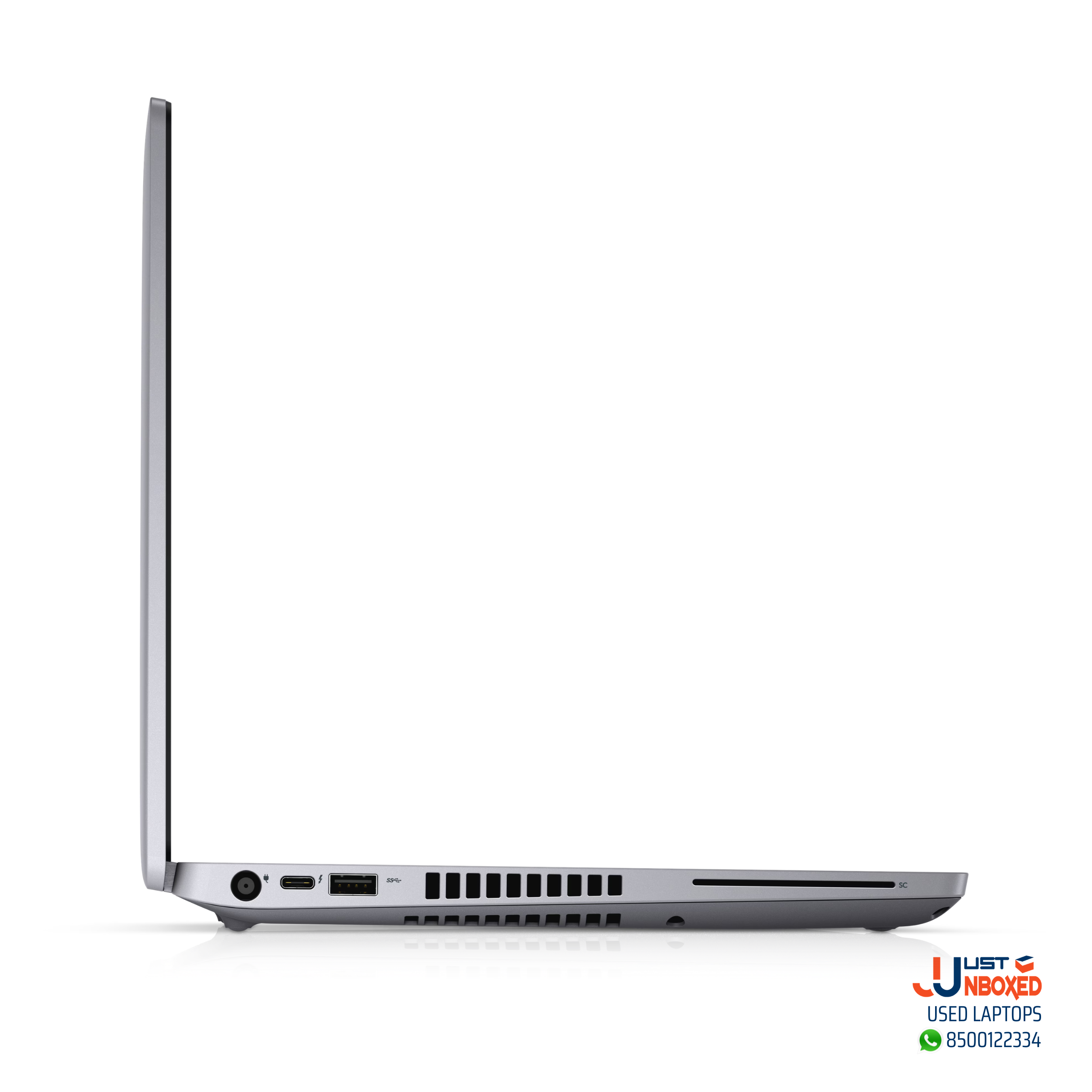 Dell Latitude 5411 | 14 Inch | Core™ i5-10th Gen (H-Series) | 8GB RAM | 256GB SSD thumbnail 6