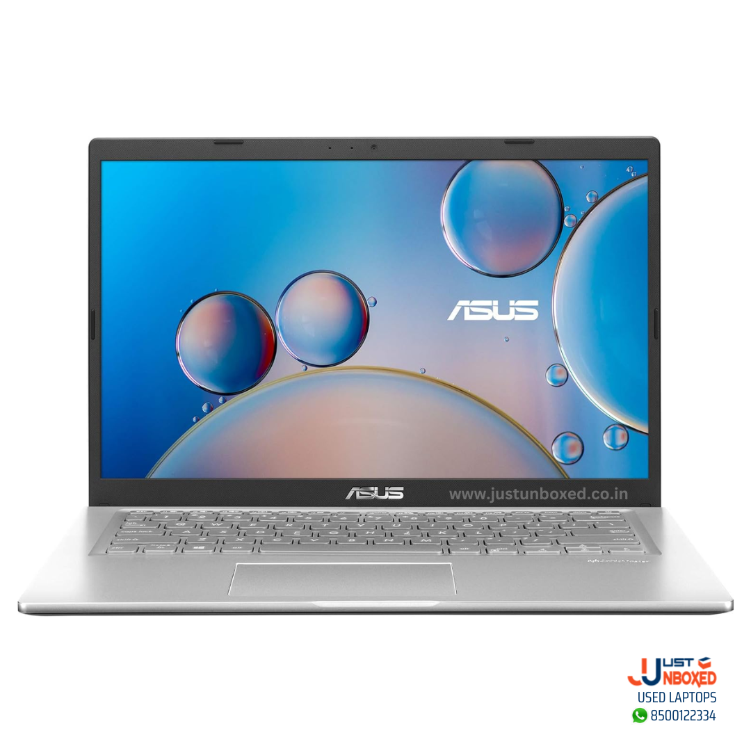 ASUS VivoBook 14 | 14 Inch | Core™ i5-10th Gen | 16GB RAM | 512GB SSD thumbnail 1