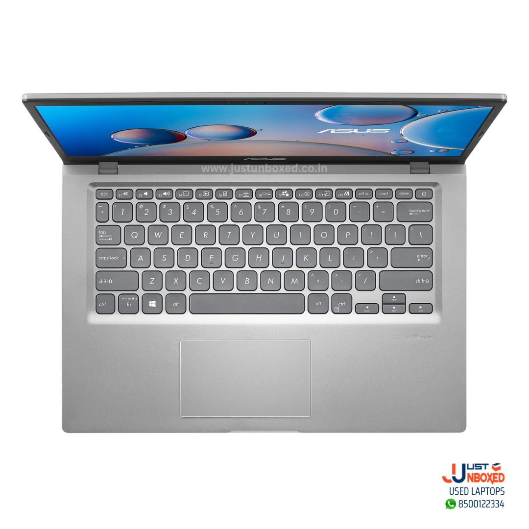 ASUS VivoBook 14 | 14 Inch | Core™ i5-10th Gen | 16GB RAM | 512GB SSD thumbnail 2