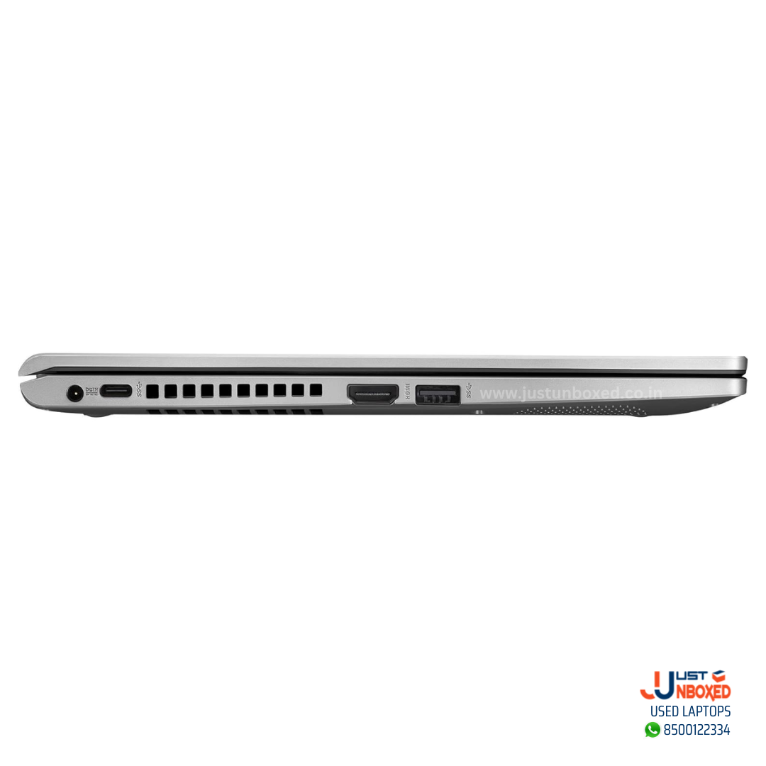 ASUS VivoBook 14 | 14 Inch | Core™ i5-10th Gen | 16GB RAM | 512GB SSD thumbnail 4