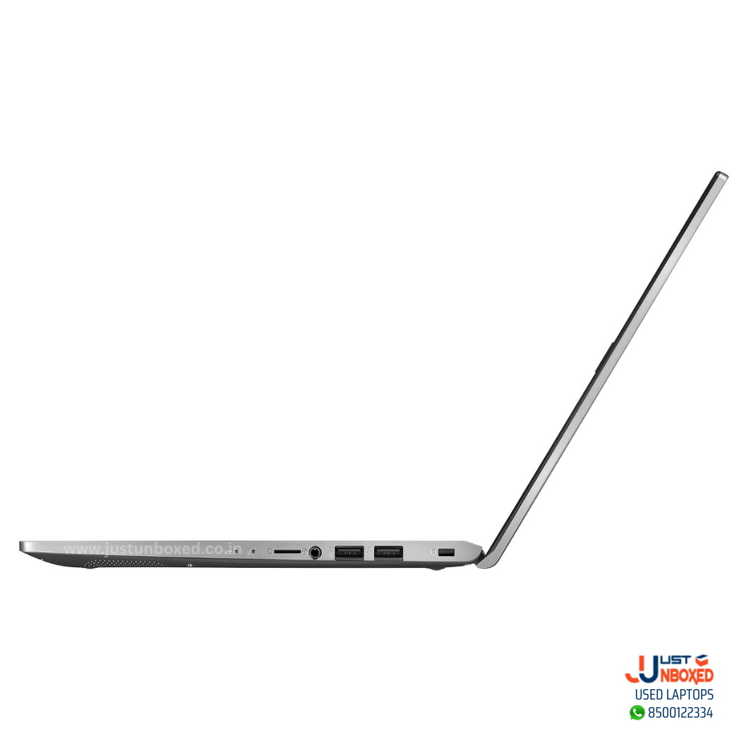 ASUS VivoBook 14 | 14 Inch | Core™ i5-10th Gen | 16GB RAM | 512GB SSD thumbnail 5
