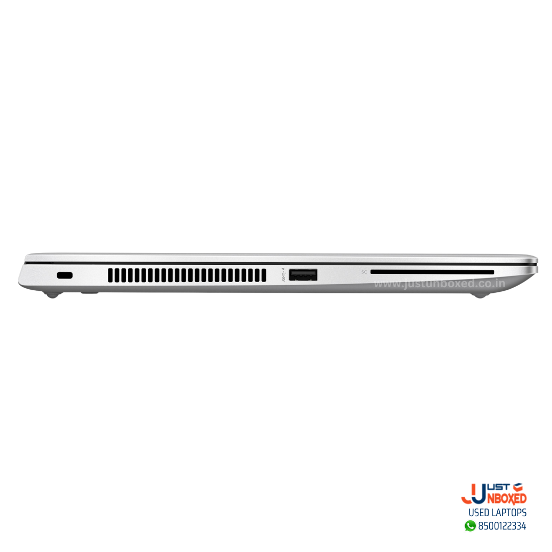 HP EliteBook 745 G5 | 14 Inch | Ryzen™ 5 Pro | 16GB RAM | 256GB SSD | 1GB Dedicated Graphics thumbnail 3